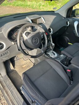 Renault Koleos 2.0 DCi 110 kw - 13