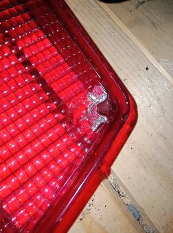 Zadní světla Škoda 105/120/130 - 13