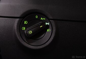 Škoda Octavia RS 4x4 2.0 TDI 135 kW, DPH, DSG - 13