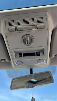 Volkswagen Multivan T 5.2 (najnovšia verzia z T5) - 13