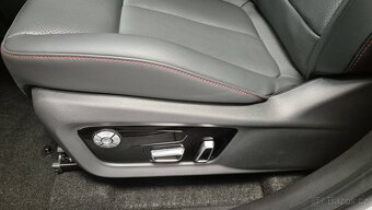 Dongfeng T5 EVO 1.5T LUXURY - 13