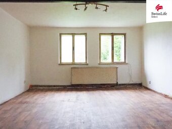 Prodej rodinného domu 107 m2, Sněžné - 13