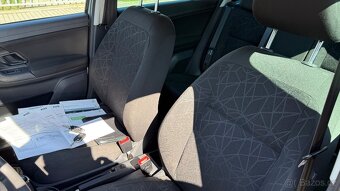 Škoda Fabia //1.2TSi//63kW//FAMILY//1.MAJ//SERVIS//2KOLA// - 13