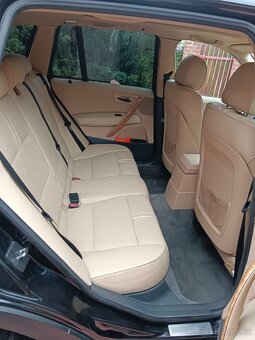 BMW X3 3.0i 170kw Automat - 13