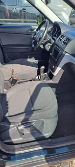 Škoda Yeti 1.2 TSI 77kW 1.MAJITEL - 13