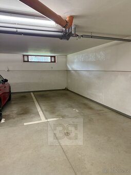 Prodej velmi prostorného bytu 2+kk/B s garáží v projektu Ště - 13