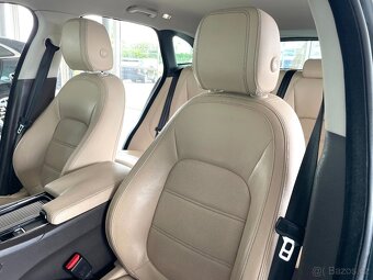 Jaguar F-Pace 35t AWD250kW,360°Kamery,Tažné - 13