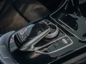 Mercedes Benz GLC 250 4MATIC AMG DPH - 13