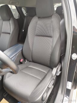 Mazda CX-30 2,0 90 kW automat-Top stav, servis Mazda - 13