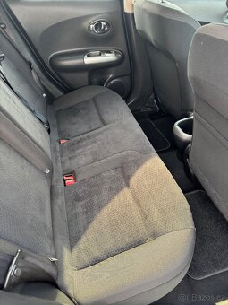 Nissan Juke - 13