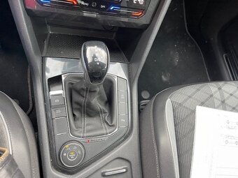 Volkswagen Tiguan 2.0TDi DSG Rezervované - 13
