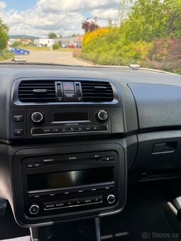 ŠKODA FABIA DSG-AUTOMAT, 1.2 TSI 77kW, DIGI KLIMA - 13