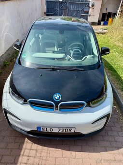 BMW i3 120 Ah - 13