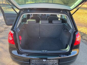 Volkswagen Golf 5 GT 1.4 TSI - 13