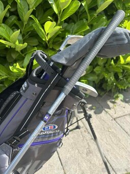 Prodám juniorský golfový set US Kids Golf, 54" - 13