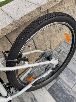 MTB horské kolo Genesis Zeta 27,5" - 13