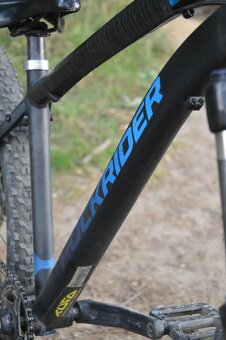 Rock Rider st 120 custom - 13