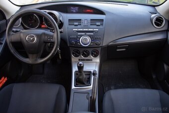 Mazda 3 1.6 MZR 77kW /aj na splátky / protihodnota/ - 13
