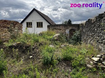 Prodej rozlehlého souboru pozemků 10 640 m² – Dolní Chobolic - 13