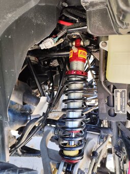 CF MOTO X8 GLADIÁTOR - 13