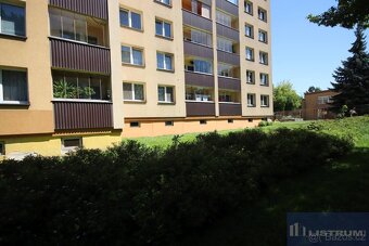 Byt 2+1 na ul. Karla Dvořáčka, Orlová - Lutyně - 13