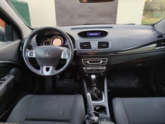 Renault Megane III Grandtour 1.6 81 kW (2012) – spolehlivý, - 13