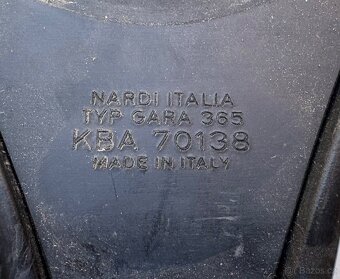 Volanty Mazda MX-5 NA/NAFL - 13