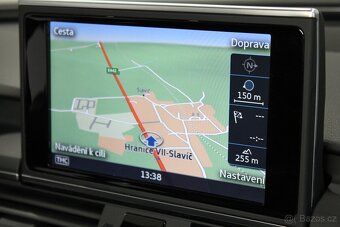 Audi A6, 3.0 TDI 200kW QUATTRO S-LINE - 13