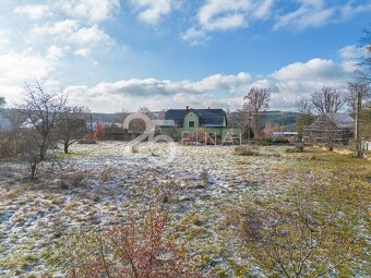 Prodej stavebního pozemku určeného k bydlení v Obci Vápno -  - 13