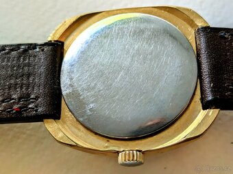 KRÁSNÉ MASIVNÍ HODINKY PRIM  HULK, kalibr 68. - 13