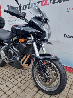 Kawasaki Versys 650 - 13