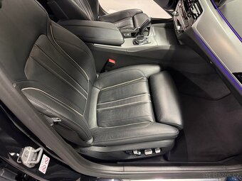 BMW 540 X-DRIVE M SPORT TOP STAV - 13