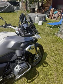 BMW R 1200 GS - 13