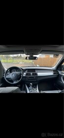 BMW X5 E70 XDrive 3.0d 173kw, najeto 217 tis. - 13
