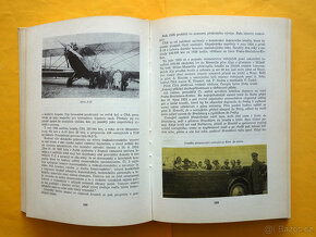 Léta létání - kolektiv/ NADAS 1979 / s podpisem spoluautora - 13