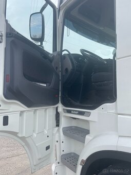 TAHAČ DAF XF480FT - 13