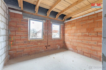 Prodej rodinného domu, 158 m², Dřevčice - 13