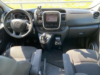 Opel Vivaro Top Stav - 13