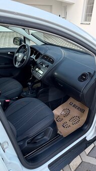 SEAT ALTEA 1.2Tsi 77kw  COPA - 13