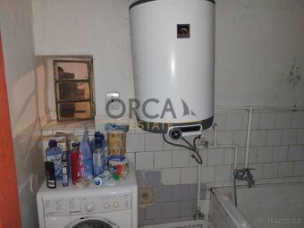 Prodej rodinného domu v obci Lipov (okres Hodonín) č.p. 295  - 13