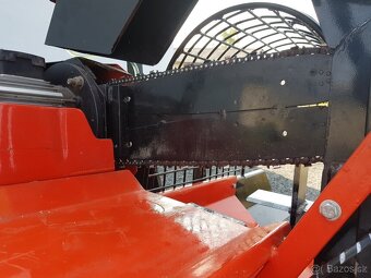 Štípací poloautomat,štípačka dřeva Multiforest 7T - 13