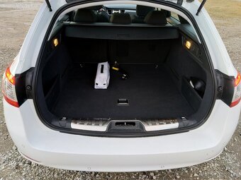 Peugeot 508, 2.0 BlueHDi 110 kW - 13