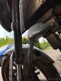 Yamaha MT 125 (A1) - 13