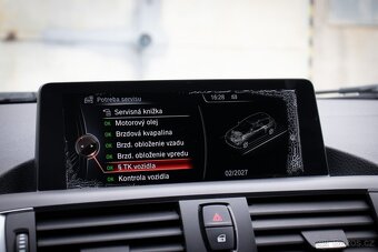 BMW Rad 1 116d ED Edition Sport Line - 13