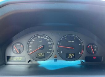Prodám Volvo V70 - 13
