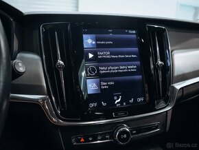 Volvo V90 2.0 T8 AWD Momentum - EL SPZ DPH - 13