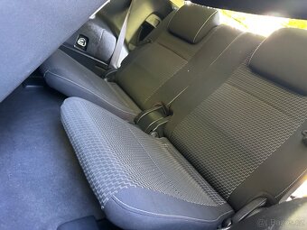 Toyota Verso 1.6 TDI 7míst  - 13