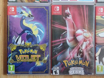 Hry SLEVA Nintendo Switch - 13