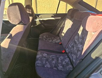 ŠKODA OCTAVIA 1,8 TSI ROK 2011 NAJ.119TIS.KM. TOP STAV - 13