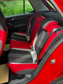 Škoda Fabia 3 Monte Carlo, TDI, RV 2016, Sport, ALU, Klima - 13
